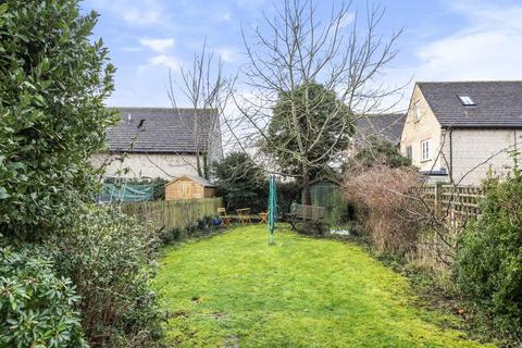 2 Mill Street, Witney, OX28 6DG