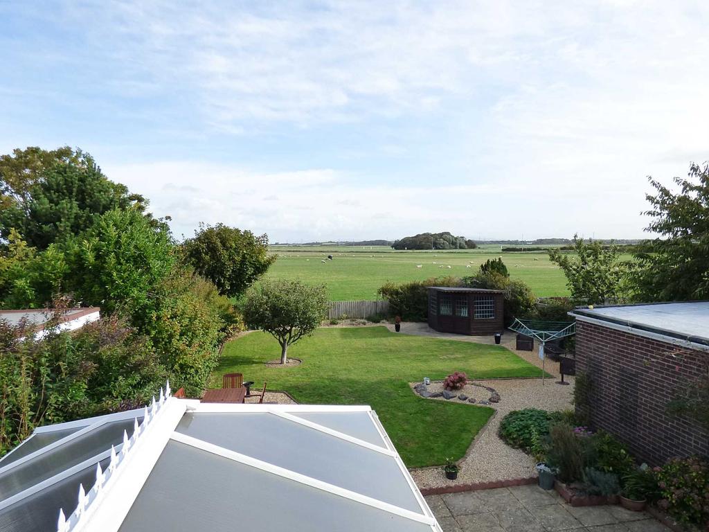 Silverdale Road, St Annes 4 bed detached house £385,000