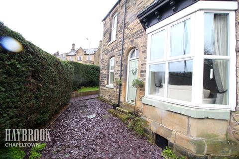 118 Cross Hill, Ecclesfield, Sheffield, S35 9TU