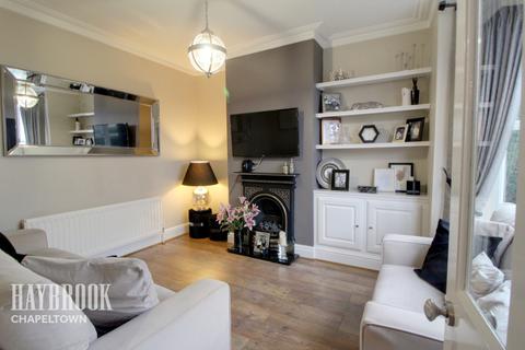 118 Cross Hill, Ecclesfield, Sheffield, S35 9TU