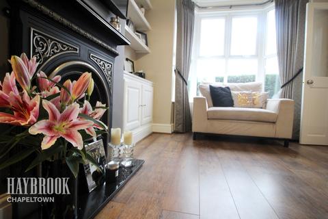118 Cross Hill, Ecclesfield, Sheffield, S35 9TU