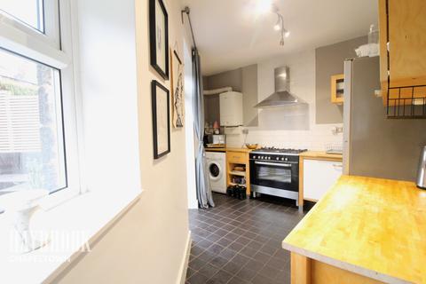 118 Cross Hill, Ecclesfield, Sheffield, S35 9TU