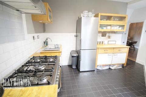 118 Cross Hill, Ecclesfield, Sheffield, S35 9TU