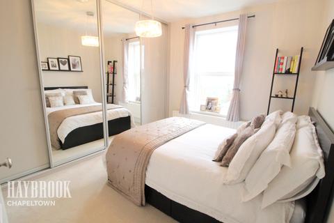 118 Cross Hill, Ecclesfield, Sheffield, S35 9TU
