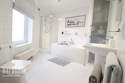 118 Cross Hill, Ecclesfield, Sheffield, S35 9TU
