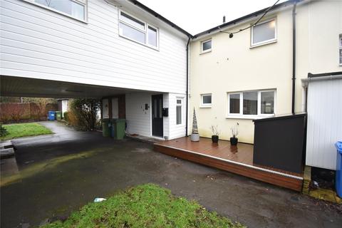 113 Aysgarth, Bracknell, RG12 8SF