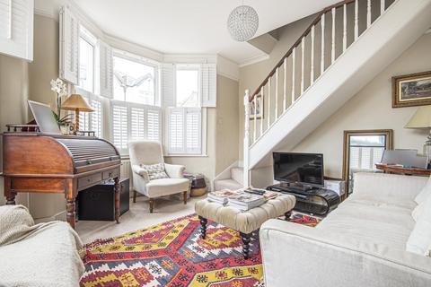 167 Eswyn Road, London, SW17 8TL