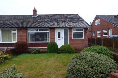 18 Beech Grove, Houghton, Carlisle, CA3 0NU