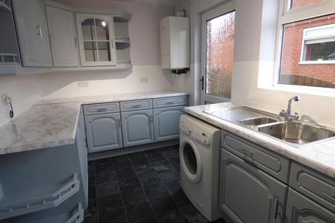 18 Beech Grove, Houghton, Carlisle, CA3 0NU