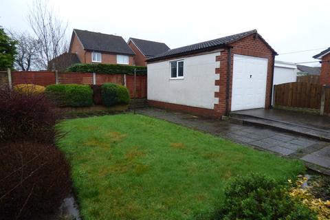 18 Beech Grove, Houghton, Carlisle, CA3 0NU