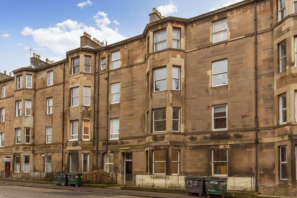 14/4 Dalkeith Road, Edinburgh, EH16 5BP 2 bed flat £255,000