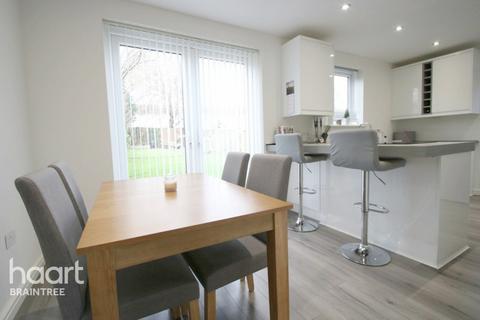 35 Bailey Bridge Road, Braintree, CM7 5TT