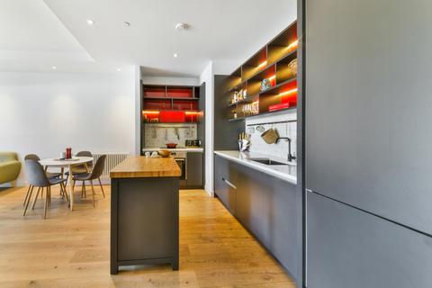 1 bedroom apartment for sale, Modena House, London City Island, London, E14