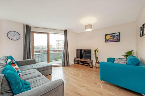 Flat 12, Christopher Bell Tower, 1 Pancras Way, London, E3 2SR