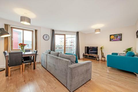 Flat 12, Christopher Bell Tower, 1 Pancras Way, London, E3 2SR