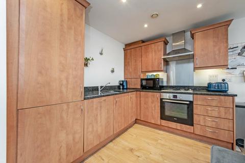Flat 12, Christopher Bell Tower, 1 Pancras Way, London, E3 2SR