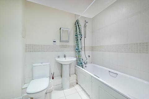 Flat 12, Christopher Bell Tower, 1 Pancras Way, London, E3 2SR