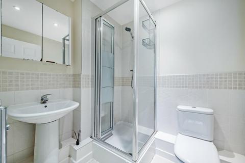 Flat 12, Christopher Bell Tower, 1 Pancras Way, London, E3 2SR