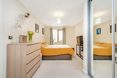 Flat 12, Christopher Bell Tower, 1 Pancras Way, London, E3 2SR