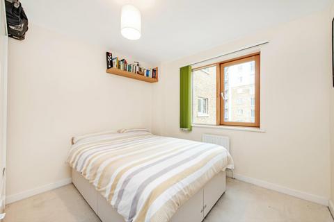 Flat 12, Christopher Bell Tower, 1 Pancras Way, London, E3 2SR