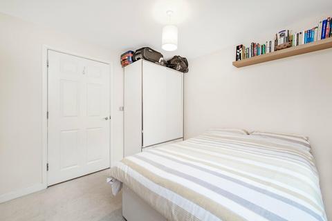 Flat 12, Christopher Bell Tower, 1 Pancras Way, London, E3 2SR