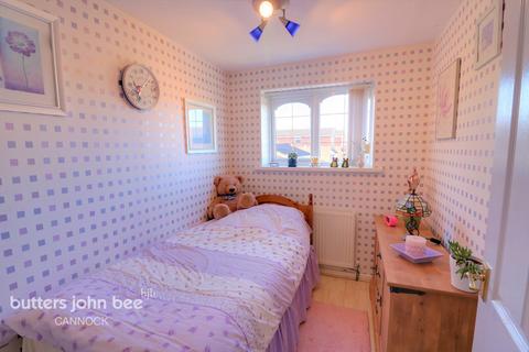 61 Coltsfoot View, Walsall, WS6 7BG