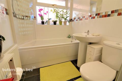 61 Coltsfoot View, Walsall, WS6 7BG