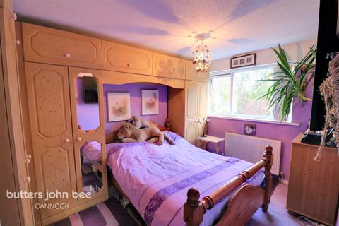 61 Coltsfoot View, Walsall, WS6 7BG