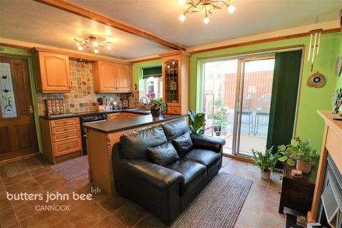 61 Coltsfoot View, Walsall, WS6 7BG