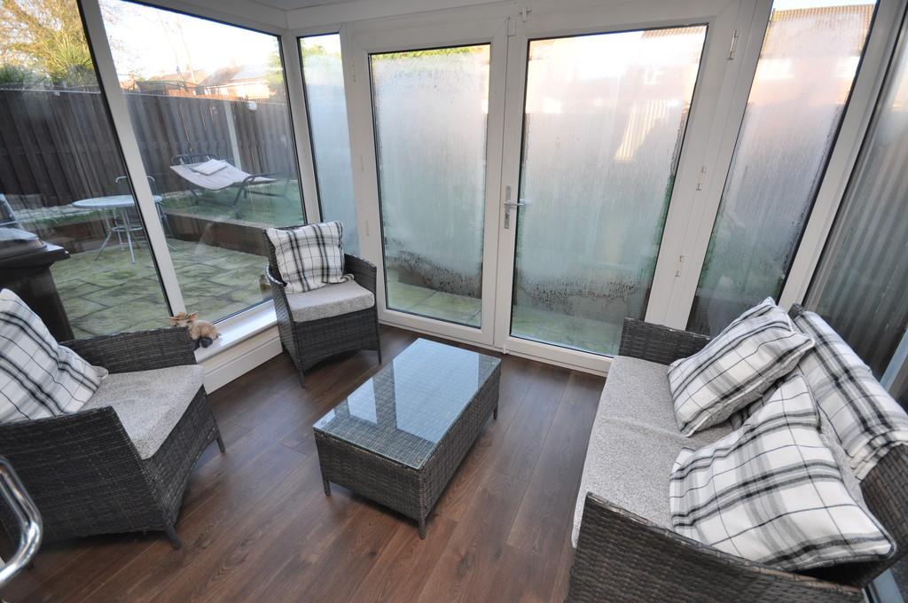 Radcliffe Road, Barnsley 3 bed semidetached house £600 pcm (£138 pw)