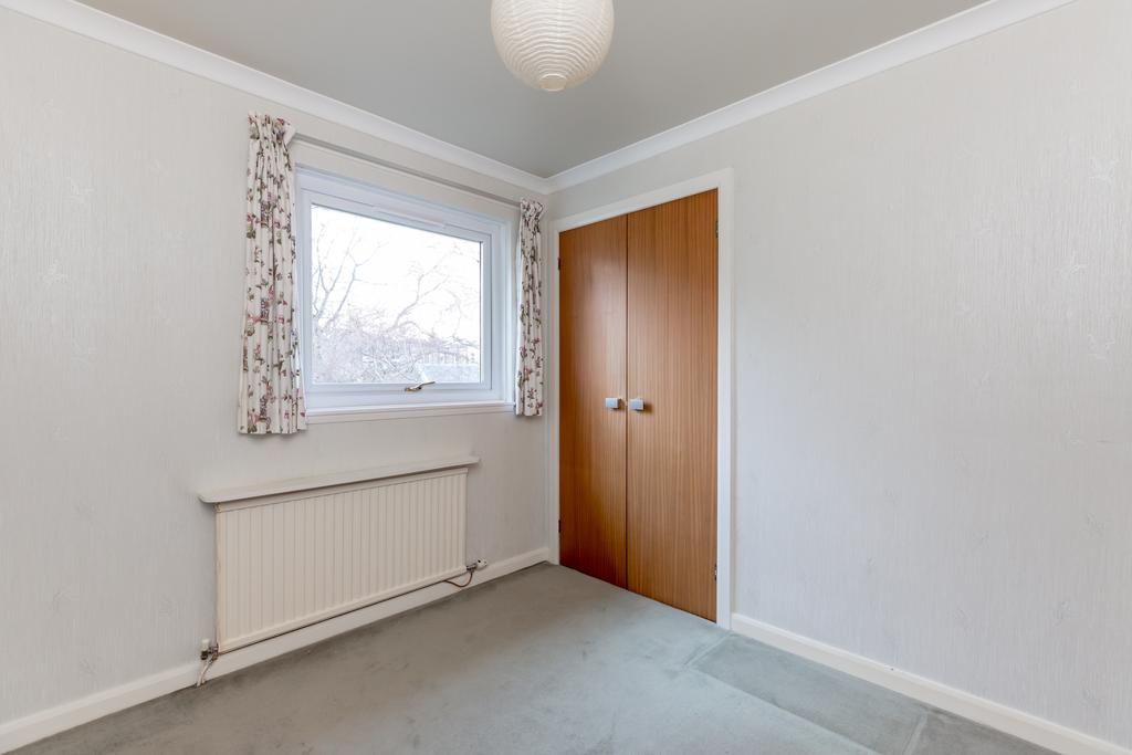 Double Bedroom 3