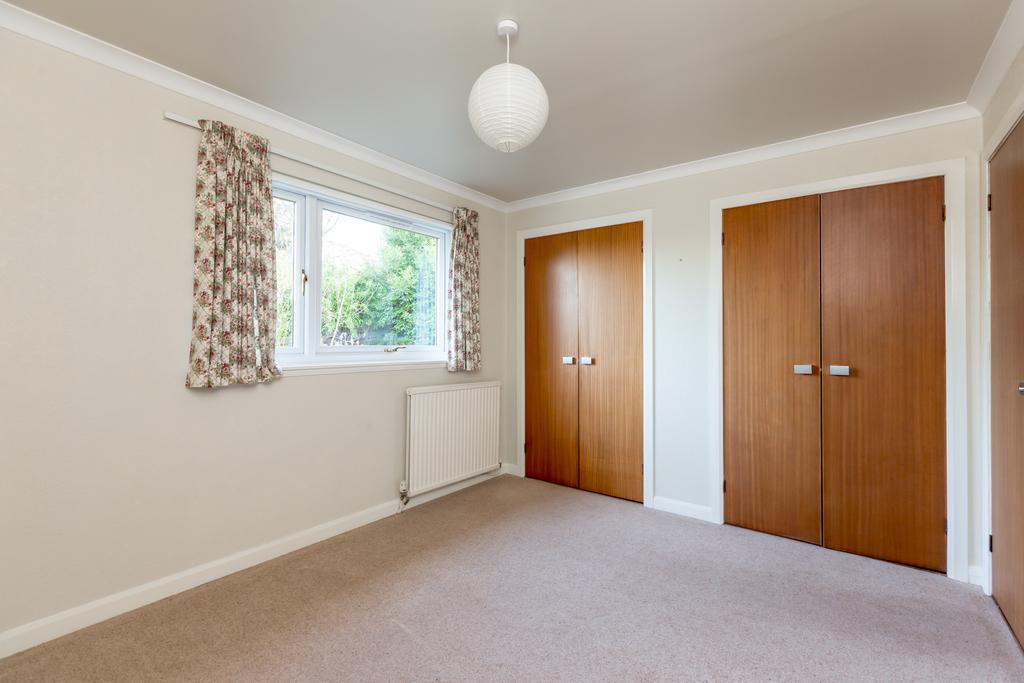 Double Bedroom 1