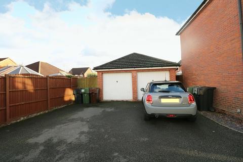 9 Coppice Gardens, Hollywood, Birmingham, B47 5JJ