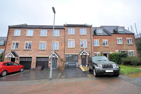 19 Cotefield Place, Penistone, Sheffield, S36 6FD