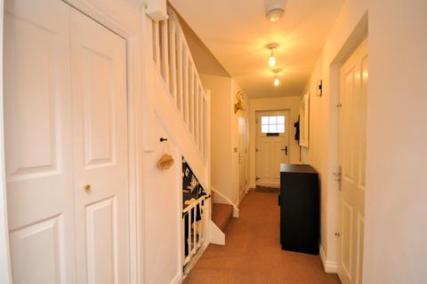 19 Cotefield Place, Penistone, Sheffield, S36 6FD