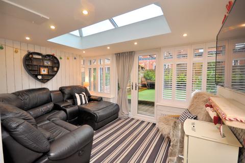 19 Cotefield Place, Penistone, Sheffield, S36 6FD