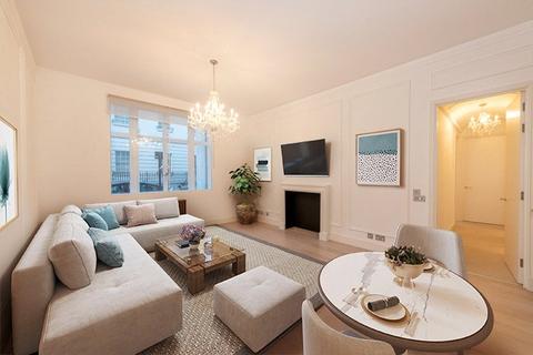 2 bedroom apartment to rent, Bryanston Court, London, W1H