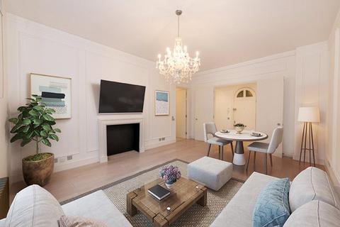 2 bedroom apartment to rent, Bryanston Court, London, W1H