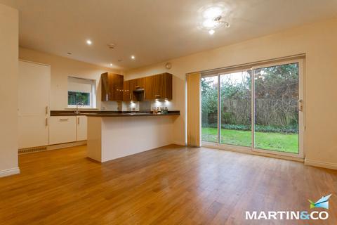 undefined, St James Court, Highfield Road, Edgbaston, B15