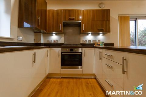 undefined, St James Court, Highfield Road, Edgbaston, B15