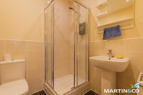 undefined, St James Court, Highfield Road, Edgbaston, B15