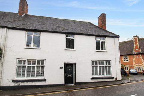 The Castle Bratton Road, Westbury, BA13 3EN