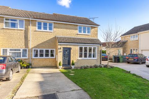 26 Berthas Field, Didmarton, Badminton, GL9 1EB