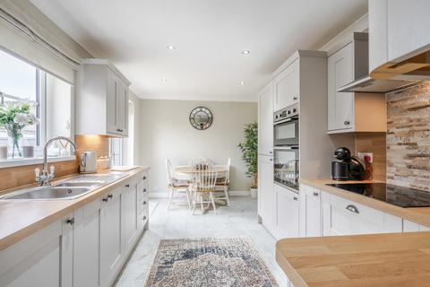 26 Berthas Field, Didmarton, Badminton, GL9 1EB