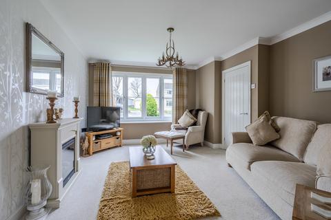 26 Berthas Field, Didmarton, Badminton, GL9 1EB