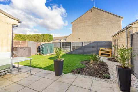 26 Berthas Field, Didmarton, Badminton, GL9 1EB