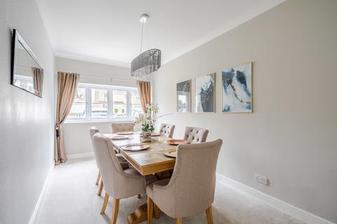 26 Berthas Field, Didmarton, Badminton, GL9 1EB