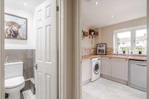 26 Berthas Field, Didmarton, Badminton, GL9 1EB
