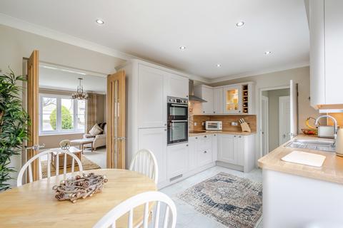 26 Berthas Field, Didmarton, Badminton, GL9 1EB