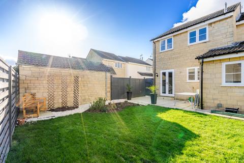 26 Berthas Field, Didmarton, Badminton, GL9 1EB
